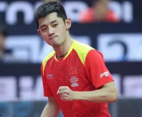 张继科事情爆料视频播放,真相与争议交织  第1张