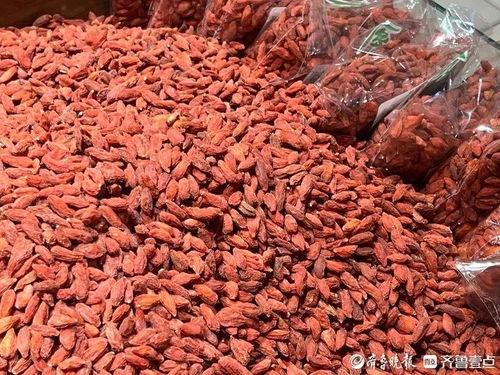 枸杞硫磺爆料视频,视频爆料揭示行业潜规则  第2张